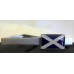 ONYX-ART CUFFLINK & TIE BAR SET – SCOTLAND ST ANDREW’S CROSS FLAG